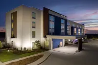 SpringHill Suites Birmingham Gardendale Hotels in Jefferson County