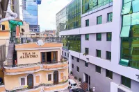 Kalpazo Home Skanderbeg Square Tirana Hôtels à : 