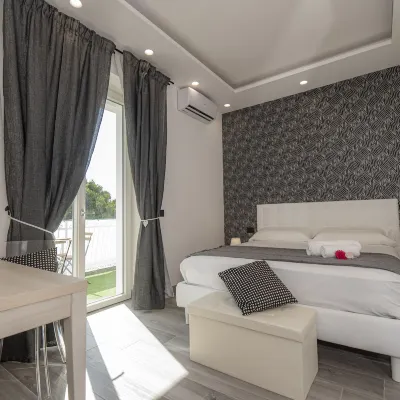 La Dolce Vita Rooms Hotels near Procida Island