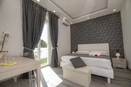 La Dolce Vita Rooms - homestay