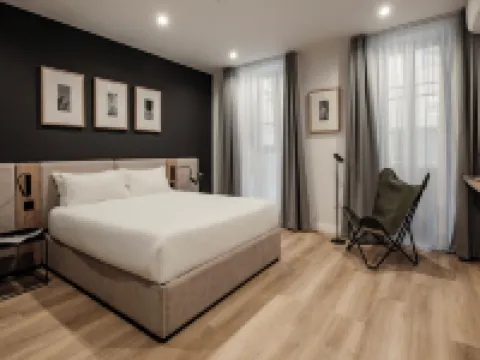 19 ルームズ バレッタのホテル