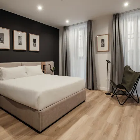 19 Rooms