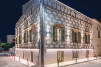 ジュスティニアーニ アパートメンツ のホテル