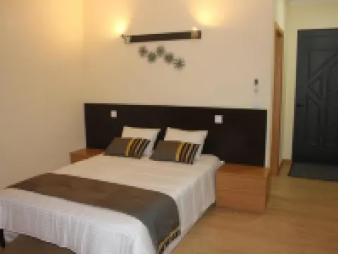 諾瓦維斯塔-因皮科旅館 馬達萊納酒店