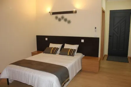 AL NOVAVISTA Отели в г. Пико Айленд