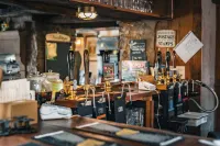 The Green Dragon at Hardraw Hotels in Bainbridge