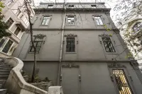 DeCamondo Residence Hotels in Karakoy