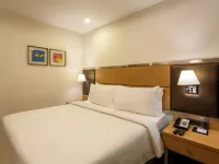 The Residency, Chennai Hotels in Chennai