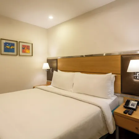 The Residency, Chennai