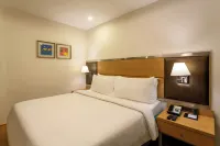 The Residency, Chennai