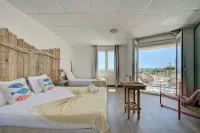 Hotel Camille