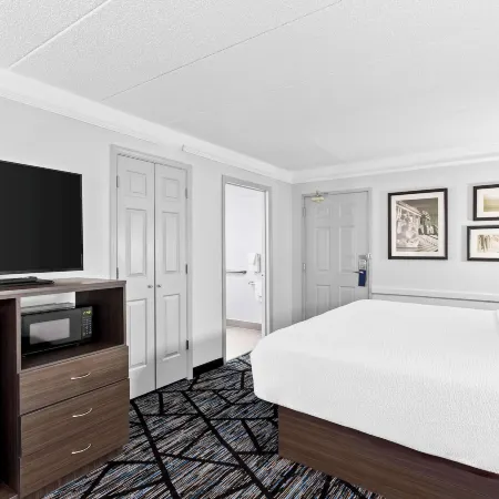 Best Western Schaumburg – O’Hare NW