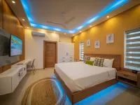 Green Palace - 7Br Luxury Villa in Sosua 3Mins from Strip Plus 24hr Security - 4 stjerner