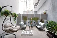 Hercules Residence