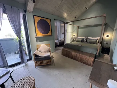 Kaia Gallery Hotel Hoi An Hotels in Son Phong