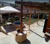 ACienLeguas Hotels in 