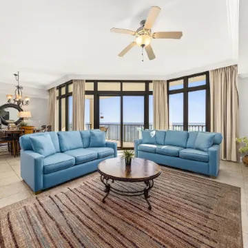 The Oasis at Orange Beach