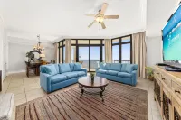 The Oasis at Orange Beach