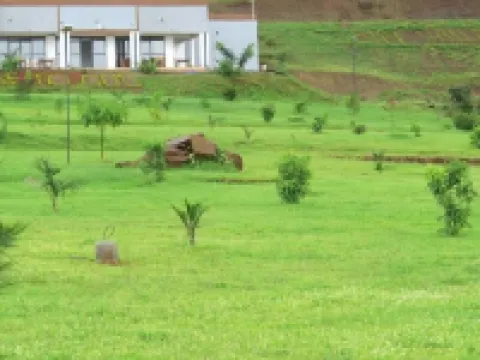 Sipi Valley Resort Hotels in Mbale District
