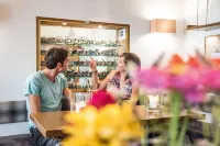 Hotel Condor - bar