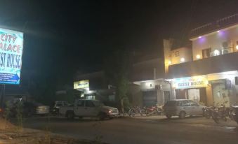 City Palace Guest House