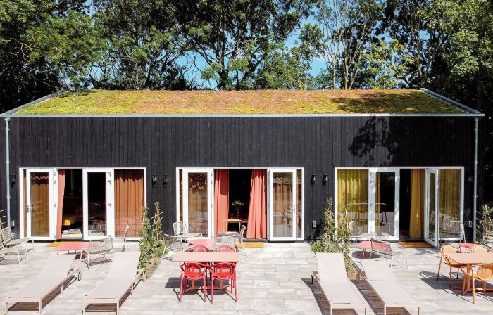 Residenties en Bungalow Royal Domburg