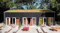 Residenties en Bungalow Royal Domburg - Wifi