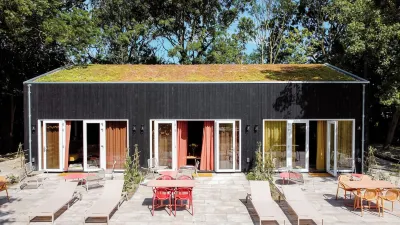 Residenties en Bungalow Royal Domburg