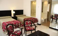 Argentino Hotel