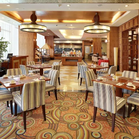 Swiss-Belhotel Maleosan Manado