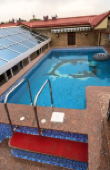 Hotel Grand Samarkand Superior - A