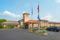 Comfort Inn Edinburgh - Columbus Hotels in German Township