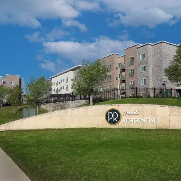 Parks Residential-Richardson