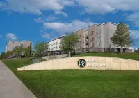 Parks Residential-Richardson Hotels near Karada DFW Restaurant