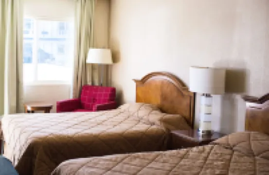 Stardust Motel Hotels in Redding