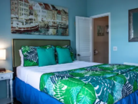 Caribbean House Hotels in Key West