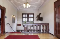 Homie Hotel Wiener Botschaft - Wifi