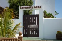 Hotel Siroco - Adults Only 18 Hotels in Costa Teguise