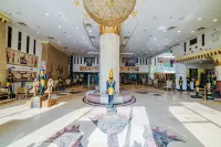 Regency Pyramids Hotel