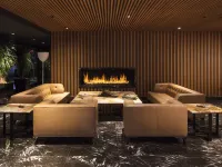 Metropolitan Hotels Bosphorus - Special Category Hotels near Cihangir Square