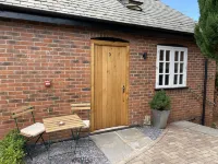 Sebastians Hotels in Oswestry