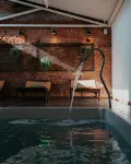 Kastel Grão Pará - Swimmingpools