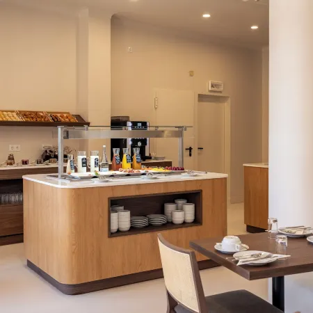Belavista Da Luz - Wellness & Lifestyle Hotel
