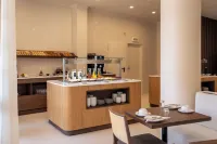 Belavista Da Luz - Wellness & Lifestyle Hotel - Breakfast