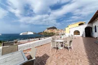 Hotel Meli Hoteles en Castelsardo