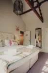 Plum and Partridge Husthwaite Hotels in Crayke