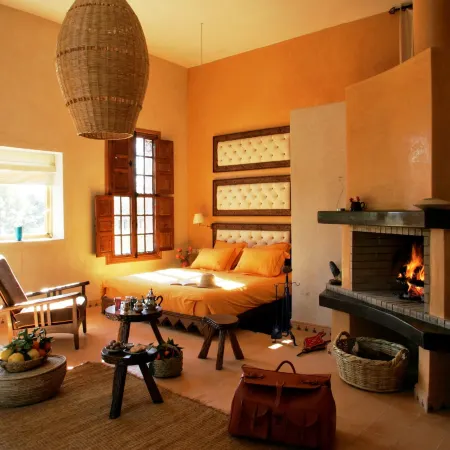 Casa Taos