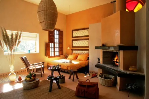 Casa Taos - Hotel/Alloggi familiari
