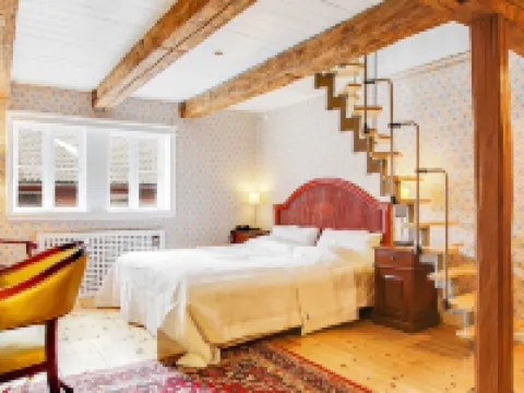 Anno 1793 Sekelgården โรงแรมในYstad