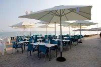 Inatel Albufeira - Bữa sáng